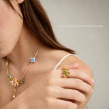 Thalassa Menagerie Reefscape Ring