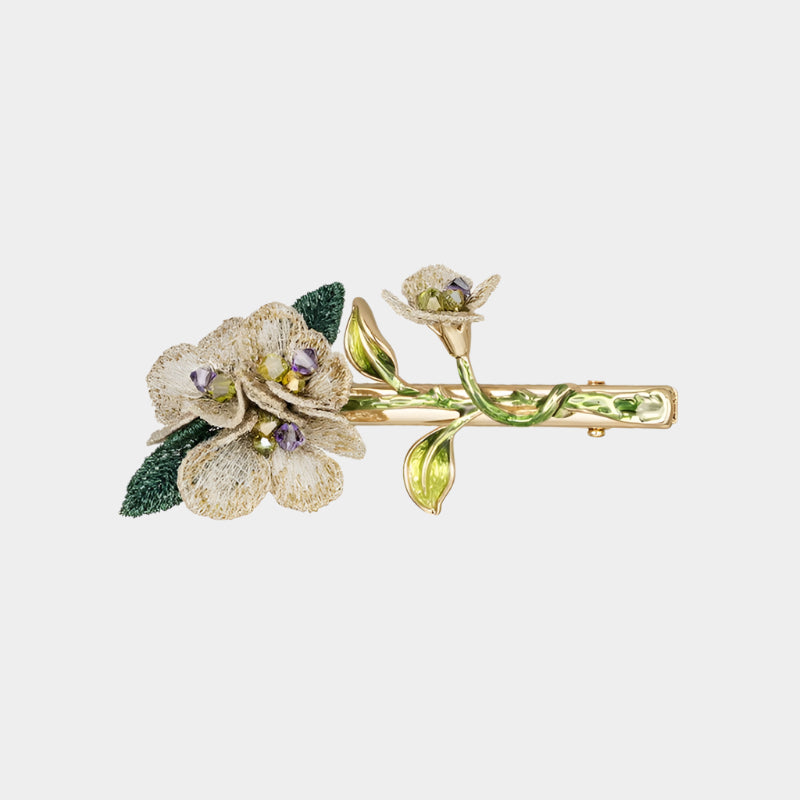 Blooming Meadow Garden Pin