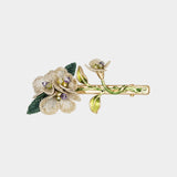 Blooming Meadow Garden Pin