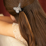 Noble Butterfly Hair Tie