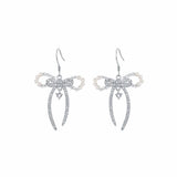 Arlisse Pearl Winglet Drops