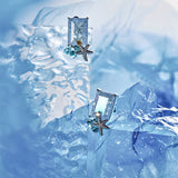 Blue Coastlight Earrings