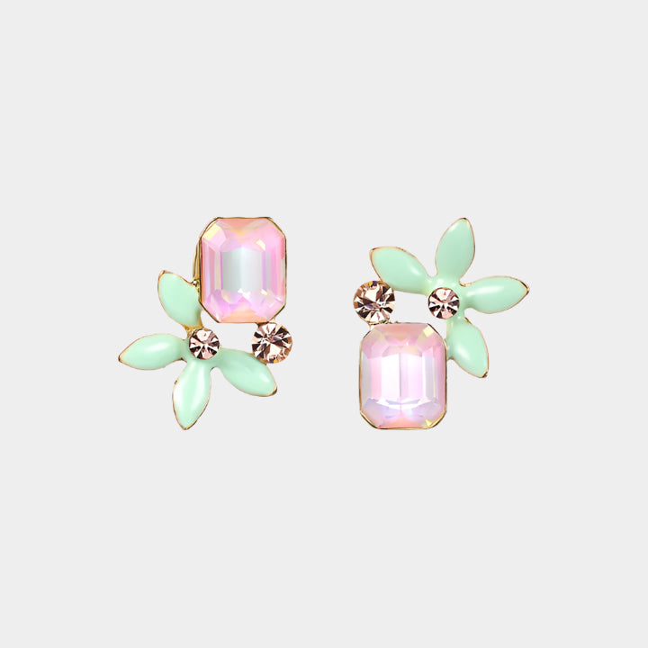 Luxury Spring Overture Earrings