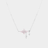 Subtle Starlight Moment Necklace