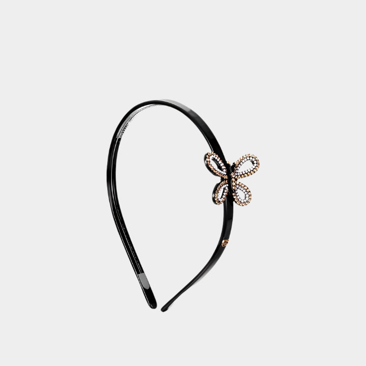 Hopeful Butterfly Headband