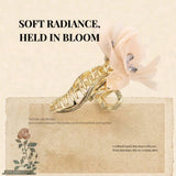 Aurelia Bloom Hair Clip