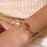 Ocean Memory Bracelet