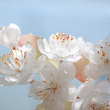 Cherry Blossom Hair Pin