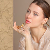 Aurelia Bloom Hair Clip