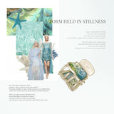 Astra Oceanline Calyra Hair Clip