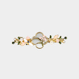 Garden Muse Hair Pin
