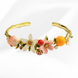 Juicy Blossom Bracelet