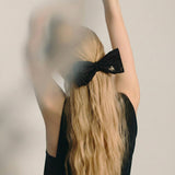 Aureate Drift Butterfly Hair Pin