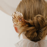 Ember Bloom Hair Stick