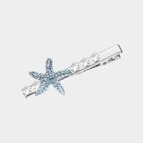Coastal Gleam Star Clip