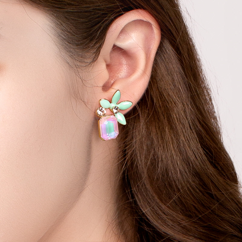 Luxury Spring Overture Earrings