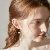 Baby Star Glow Earrings