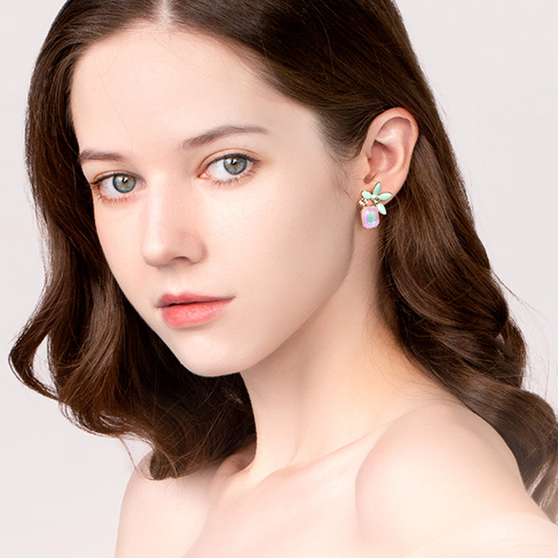 Luxury Spring Overture Earrings