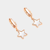 Baby Star Glow Earrings