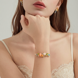 Thalassa Menagerie Bracelet