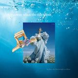 Calm Tide Jewel Claw