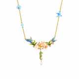 Thalassa Menagerie Necklace