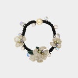 Blooming Meadow Hair Tie