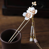 Korean Queen Hair Stick