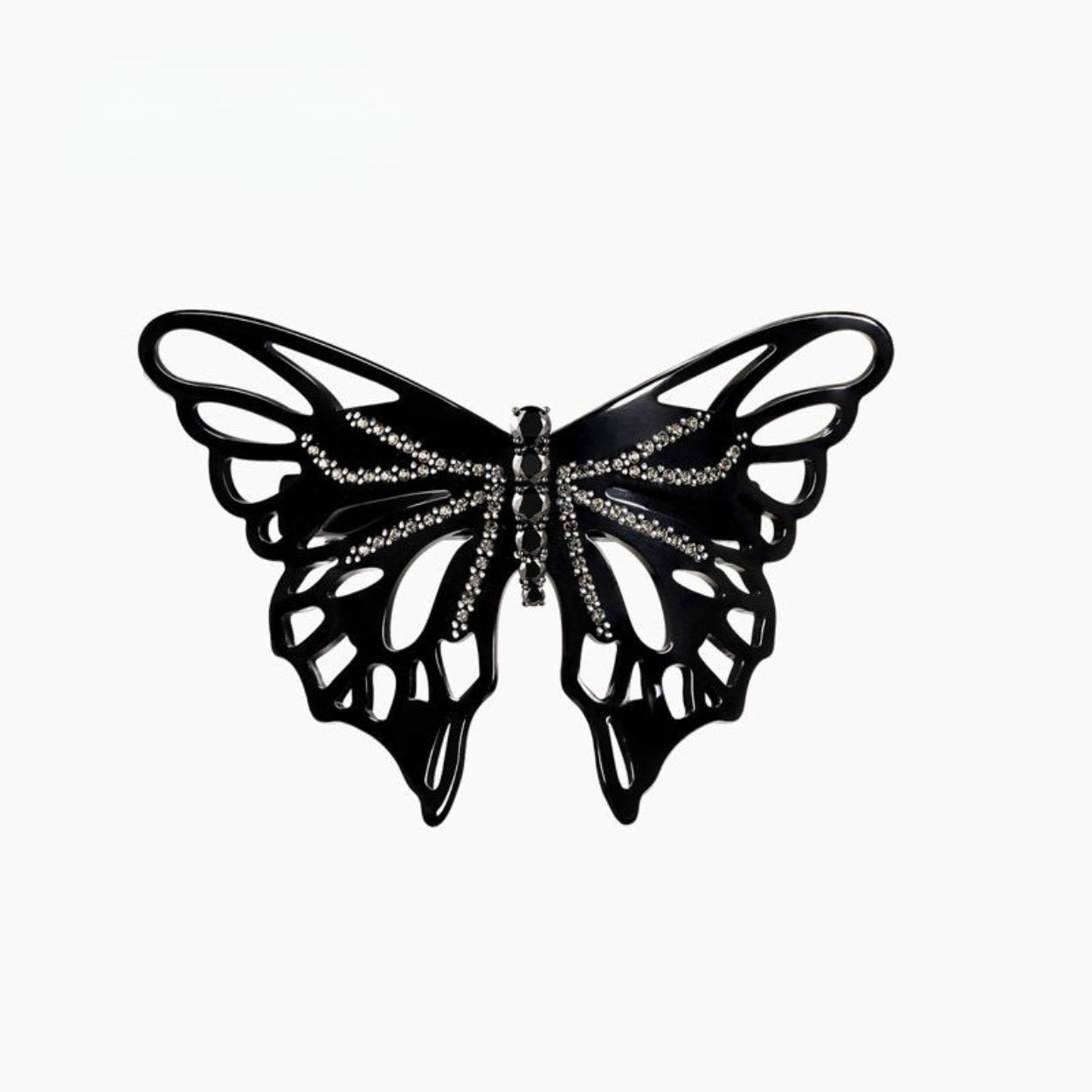 Aveline Aureate Wing Hair Pin