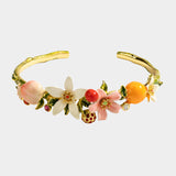 Juicy Blossom Bracelet