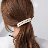 Starlit Serenade Barrette Hair Pin