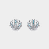 Queen of the Ocean Earrings