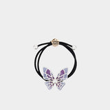 Morning Shine Butterfly Tie
