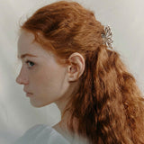 Pearl Reverie Butterfly Claw