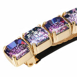 Calm Tide Jewel Barrette