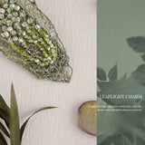 Natures Echo Leaf Clip