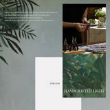 Natures Echo Leaf Clip