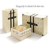 Sunlit Orchard Glow Bracelet