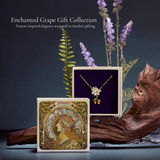 Sunlit Orchard Glow Bracelet