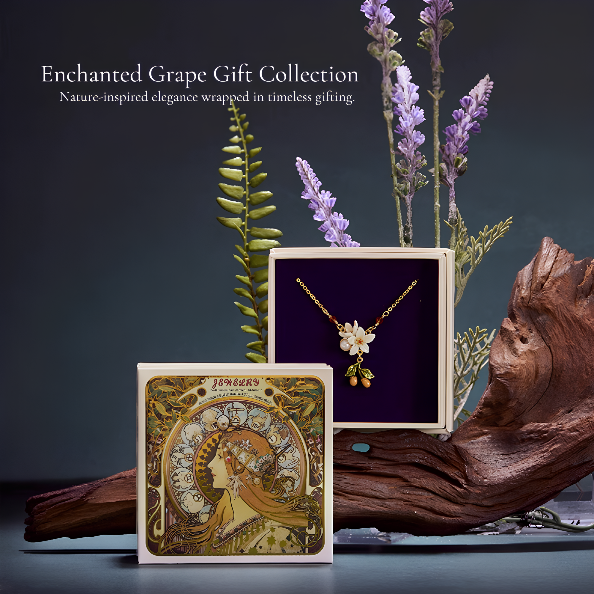 Apple Radiance Drops