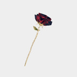 Midnight Bloom Hair Stick