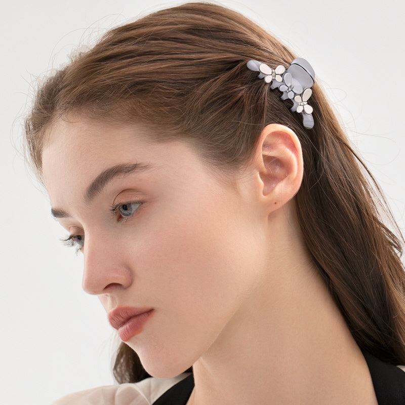 Baby Butterfly Hair Clip