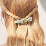 Tulip Verse Hair Pin