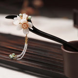 Blooming Sakura Hair Stick