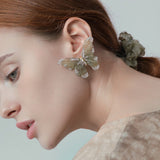 Glistening Garden Earrings