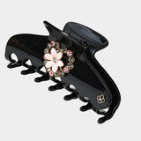 Amour Bloom Hair Clip