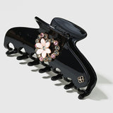 Amour Bloom Hair Clip