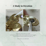 Aurelia Nocturne Butterfly Hair Stick