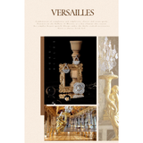 Obsidian Bloom Marquis Clip