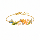 Thalassa Menagerie Bracelet